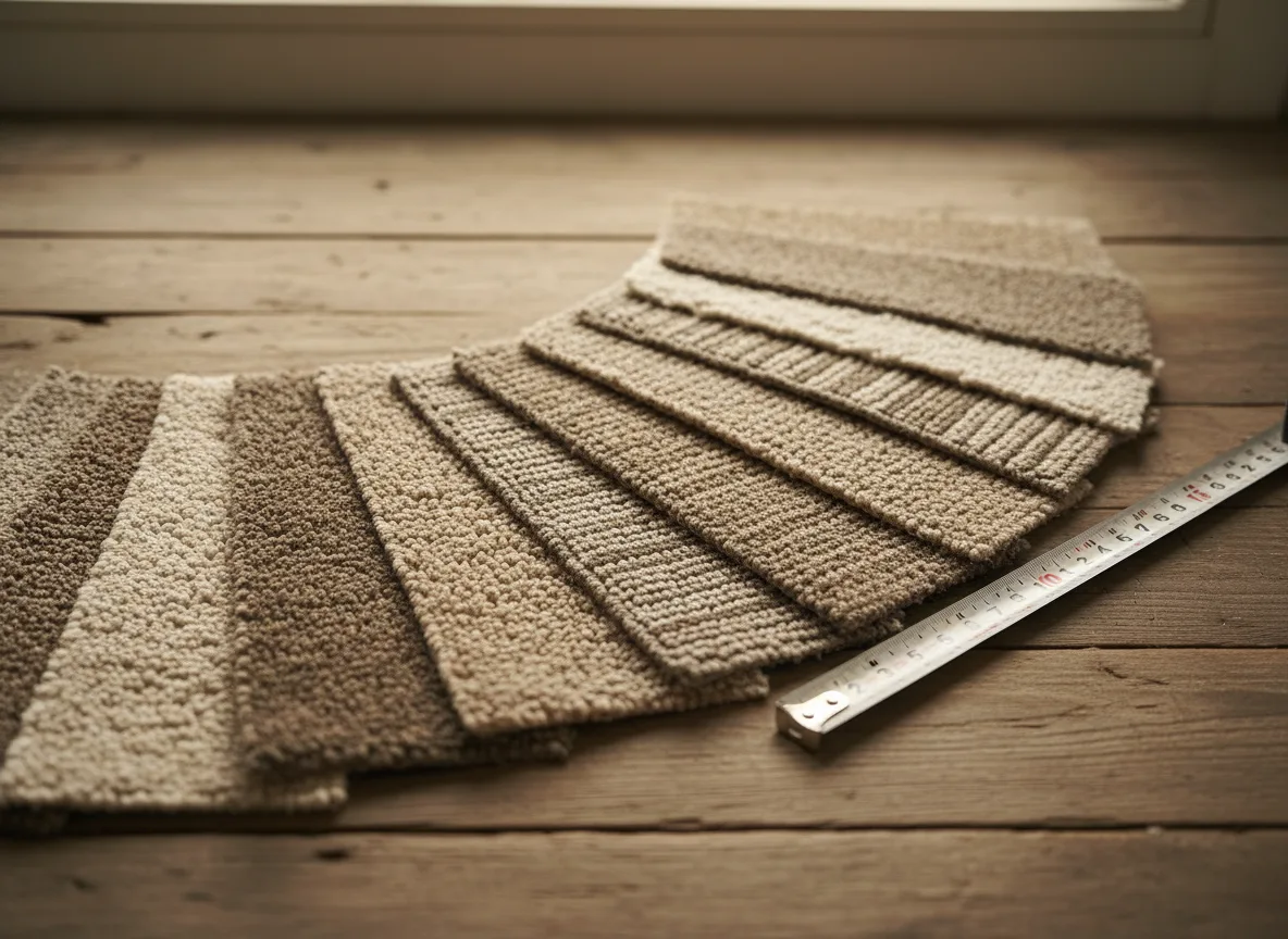 Carpet Installation Osage, WV FAQs